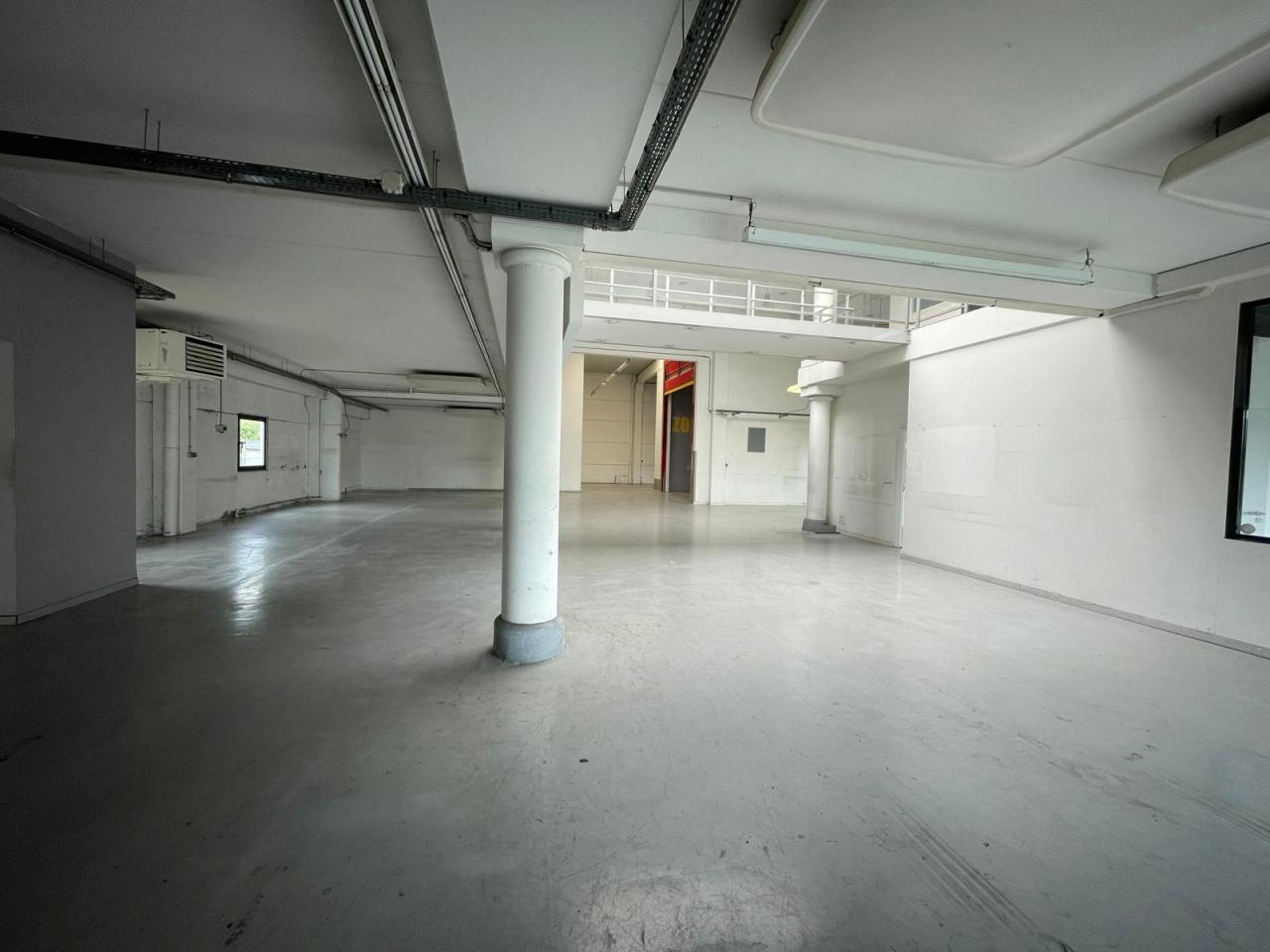 Local d'activité Seclin 750m² Location local d'activité Seclin Nord OLACT2532565 4